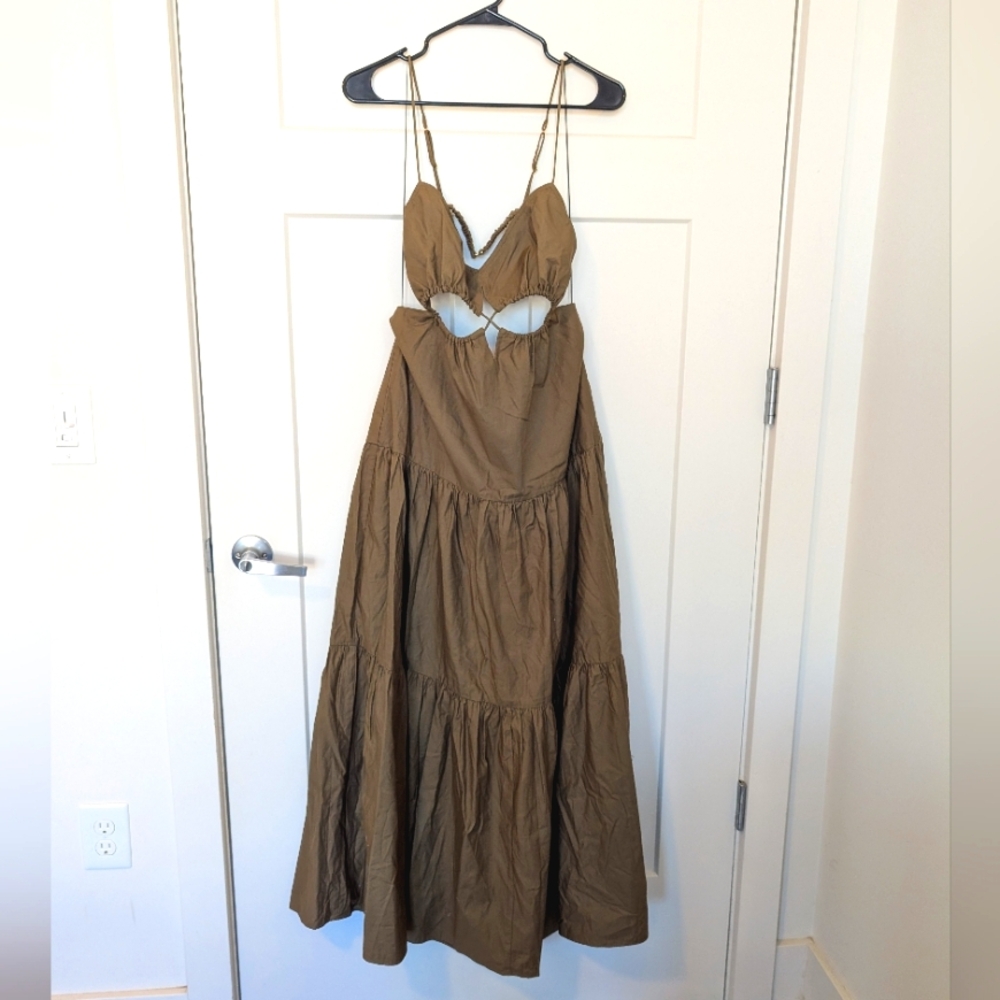 Significant Other Addison Dress - Picture 3 of 10